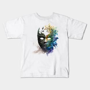 Phantom of the paradise spirit Kids T-Shirt